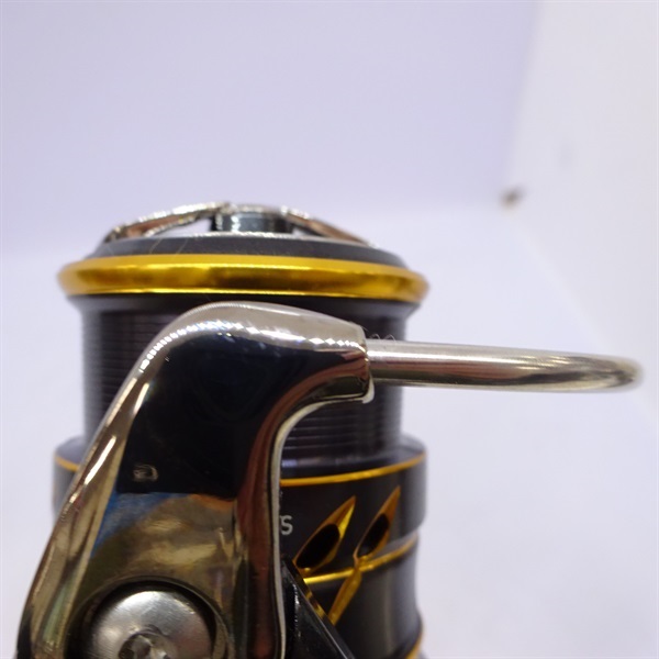 ２１カルディアＦＣ ＬＴ１０００Ｓ
